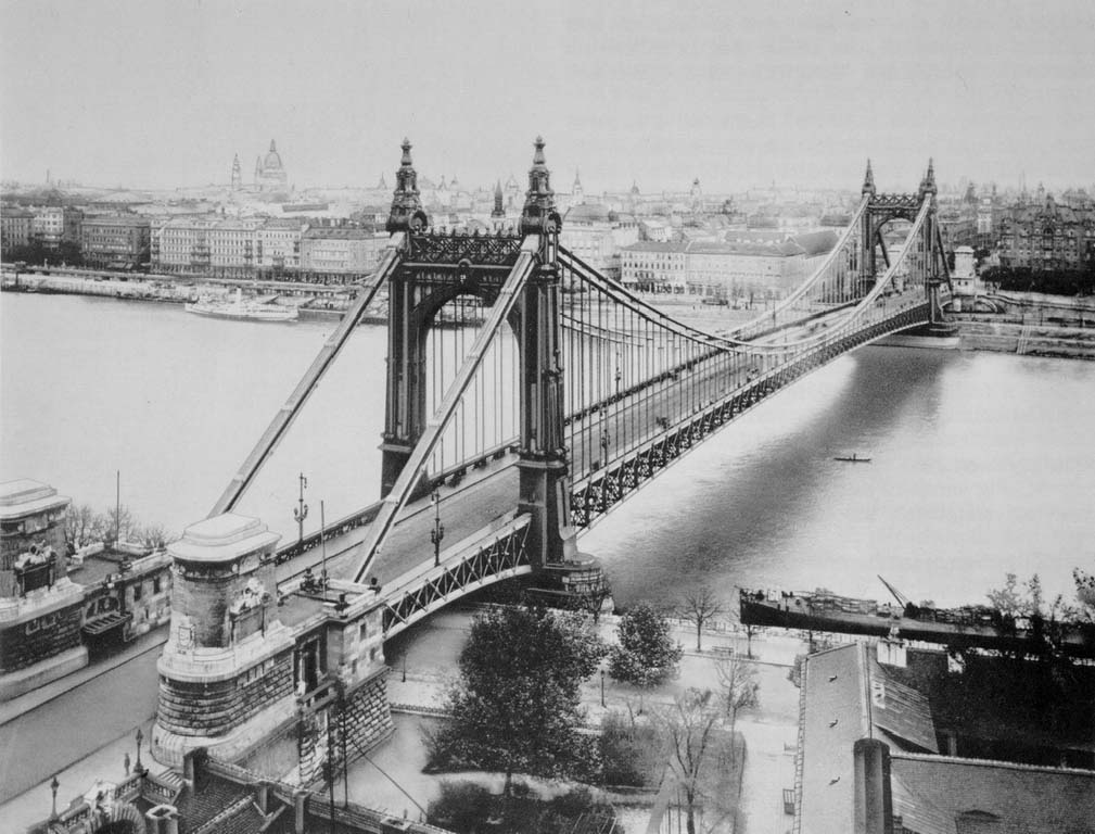 Elisabeth Bridge (1903)